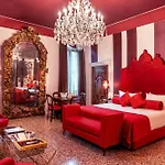 Excess Boutique & Private - Adults Only 5* Benátky