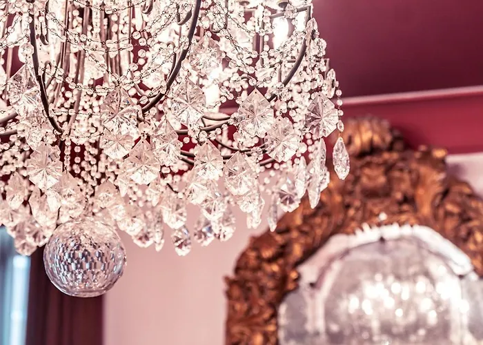فندق Excess Boutique & Private - Adults Only البندقية