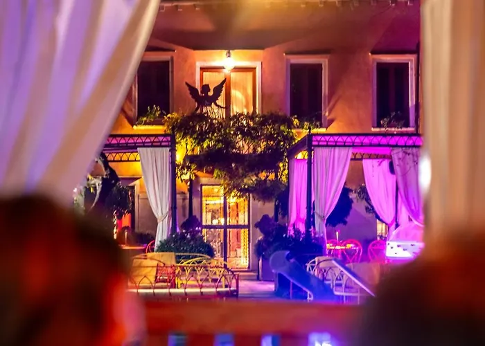 Excess Boutique & Private - Adults Only فندق 5*