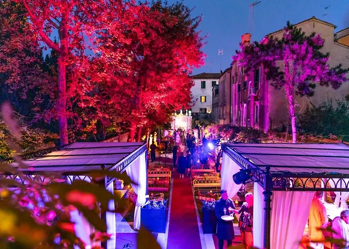 Excess Boutique & Private - Adults Only 5* البندقية