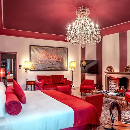 Hotel Excess Boutique & Private - Adults Only Venice