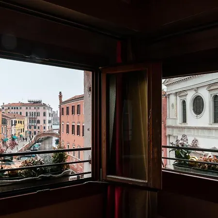 Hotel Excess Boutique & Private - Adults Only Venice