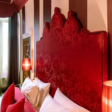 Excess Boutique & Private - Adults Only 5* Benátky