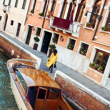 Excess Boutique & Private - Adults Only 5* Venice