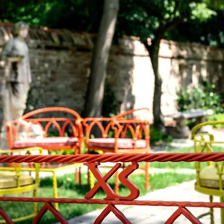 Szálloda Excess Boutique & Private - Adults Only 5*