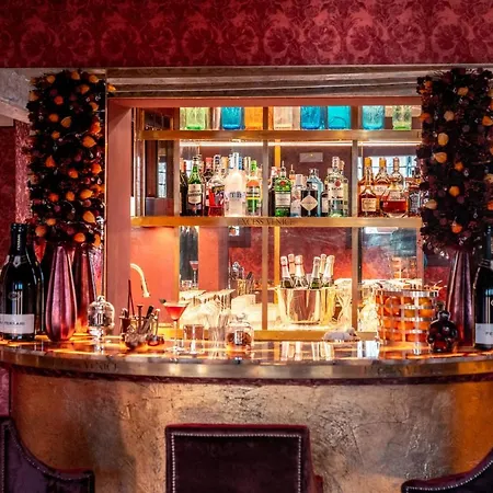 Excess Boutique & Private - Adults Only 5* Benátky