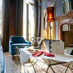 Hotel Excess Boutique & Private - Adults Only Benátky