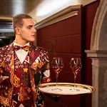 Excess Boutique & Private - Adults Only 5* Benátky