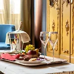 Hotel Excess Boutique & Private - Adults Only Benátky
