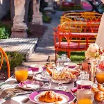 Hotel Excess Boutique & Private - Adults Only Benátky
