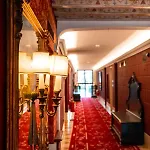 Excess Boutique & Private - Adults Only Hotel Benátky