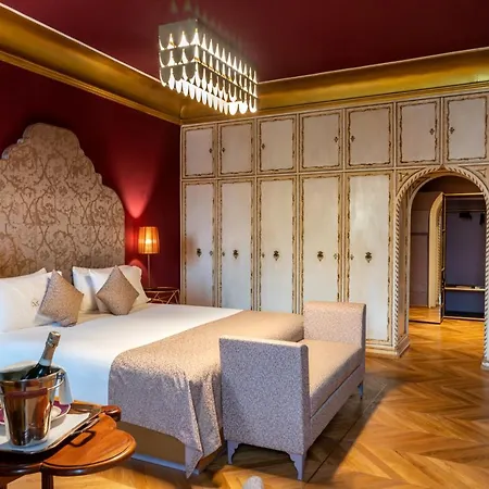 Excess Boutique & Private - Adults Only 5*