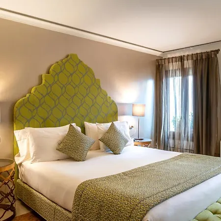 Excess Boutique & Private - Adults Only Hotel 5*