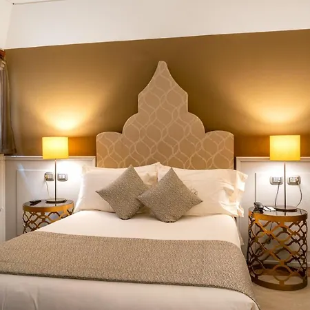 Excess Boutique & Private - Adults Only Hotel