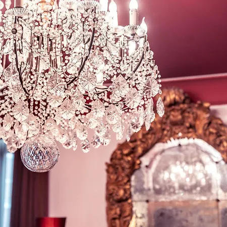 Hotel Excess Boutique & Private - Adults Only Venedig