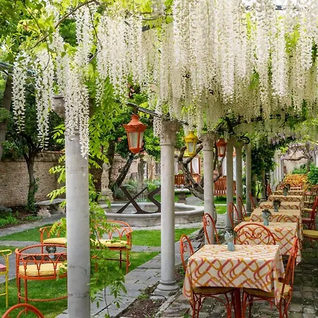 Excess Boutique & Private - Adults Only Hotel Venedig