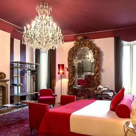 Hotel Excess Boutique & Private - Adults Only