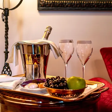 Excess Boutique & Private - Adults Only 5* Venetië