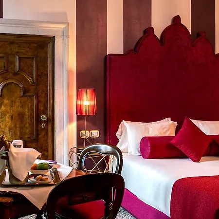 Excess Boutique & Private - Adults Only Venedig