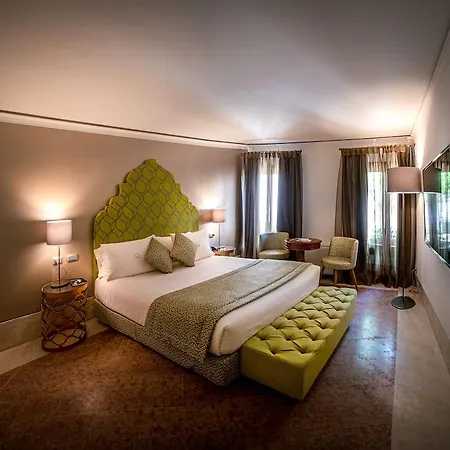 Excess Boutique & Private - Adults Only Hotel Benátky