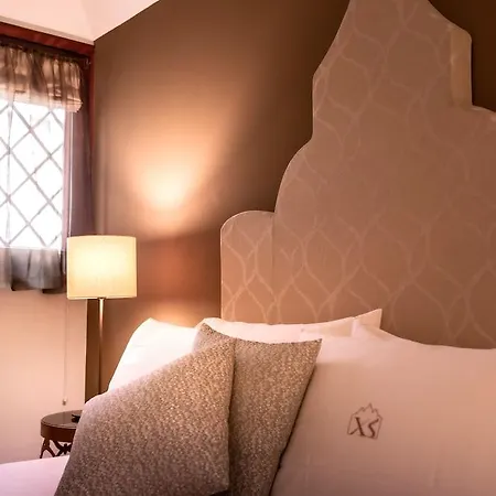 Hotel Excess Boutique & Private - Adults Only Venetië