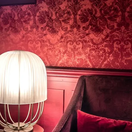 Hotel Excess Boutique & Private - Adults Only 5*