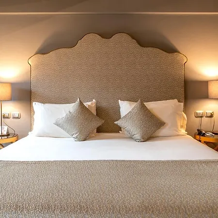 Hotel Excess Boutique & Private - Adults Only Venetië