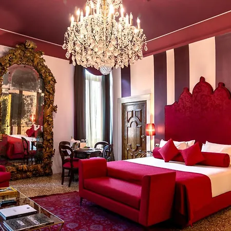 Excess Boutique & Private - Adults Only Hotel