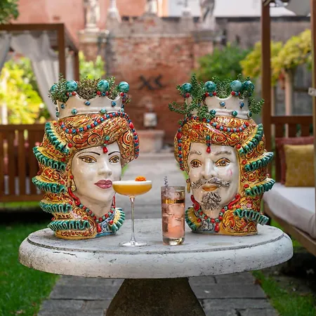 Excess Boutique & Private - Adults Only Hotel Venedig