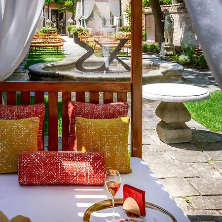 Hotel Excess Boutique & Private - Adults Only 5*