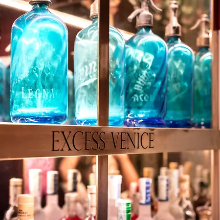 Excess Boutique & Private - Adults Only Hotel 5*