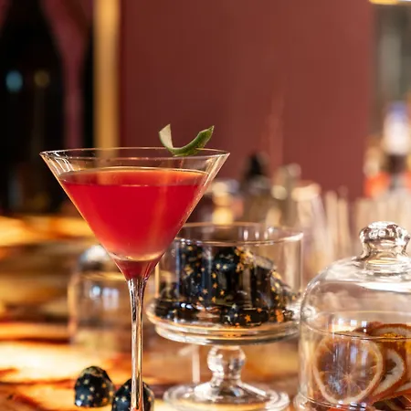 Hotel Excess Boutique & Private - Adults Only 5*
