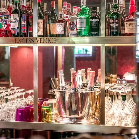 Excess Boutique & Private - Adults Only Venedig