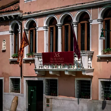 Excess Boutique & Private - Adults Only Hotel Venedig