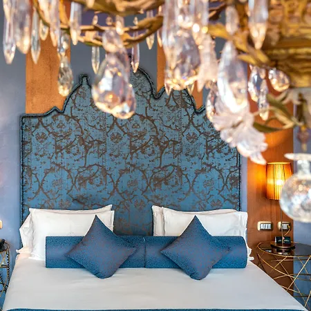 Hotel Excess Boutique & Private - Adults Only 5*