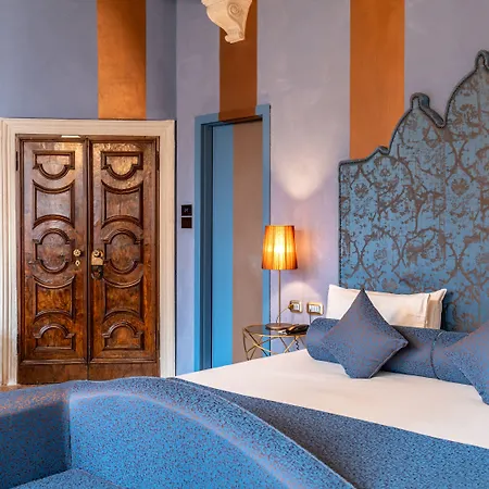 Excess Boutique & Private - Adults Only 5* Venedig