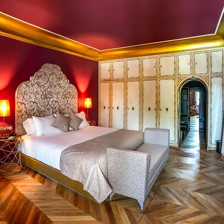Excess Boutique & Private - Adults Only 5* Venedig