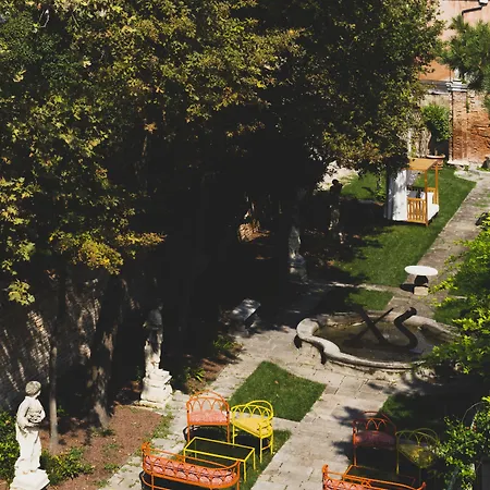 Excess Boutique & Private - Adults Only 5* Venedig