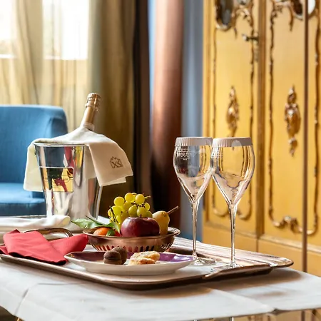 Hotel Excess Boutique & Private - Adults Only Venedig