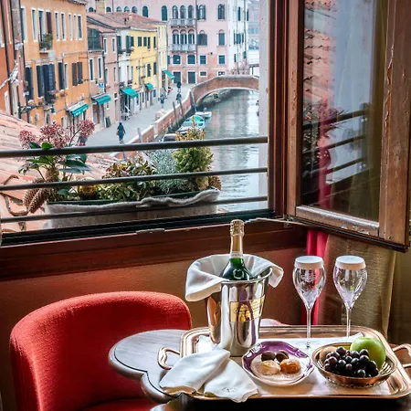 Excess Boutique & Private - Adults Only Hotel Venedig
