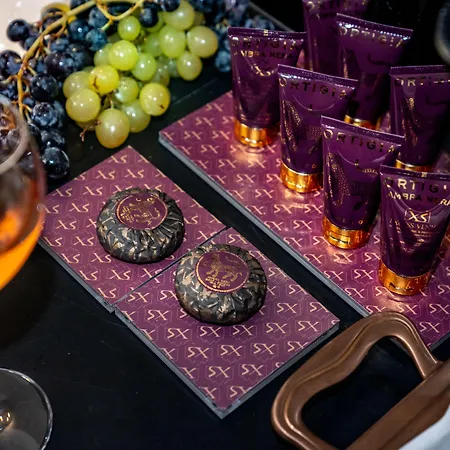 Hotel Excess Boutique & Private - Adults Only 5*