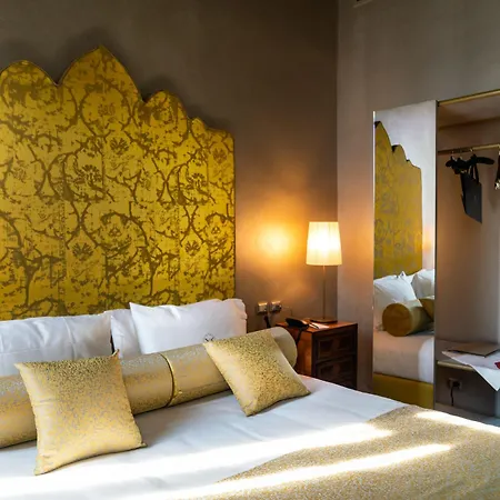 Excess Boutique & Private - Adults Only 5*