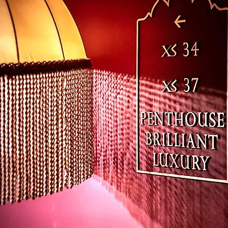מלון Excess Boutique & Private - Adults Only 5*