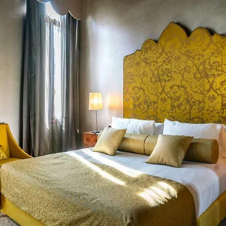 Excess Boutique & Private - Adults Only 5* Venedig