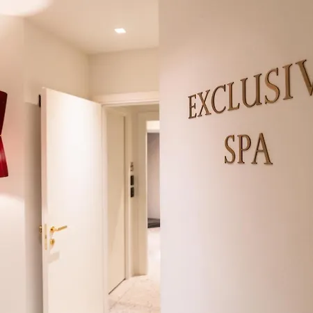 Excess Boutique & Private - Adults Only 5*