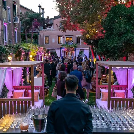 Excess Boutique & Private - Adults Only