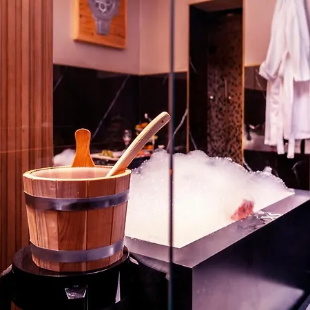 Excess Boutique & Private - Adults Only Hotel