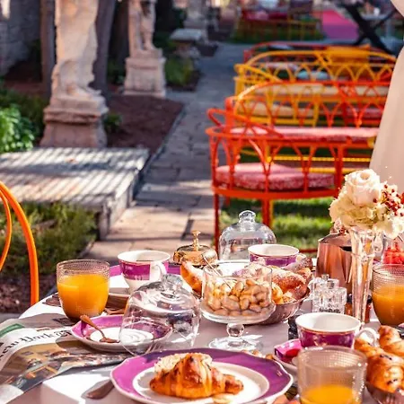 Hotel Excess Boutique & Private - Adults Only Venedig
