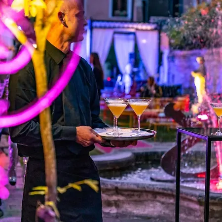 Hotel Excess Boutique & Private - Adults Only Venedig