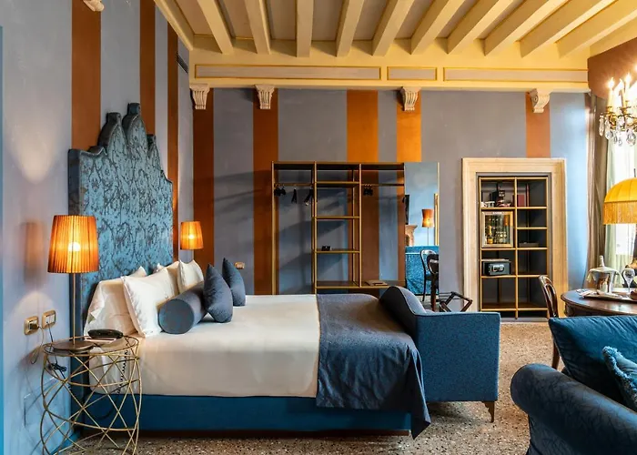 Excess Boutique & Private - Adults Only Hotel